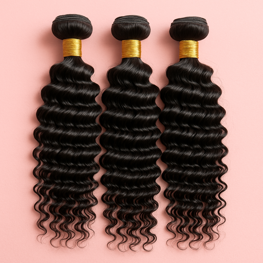 Deep Wave