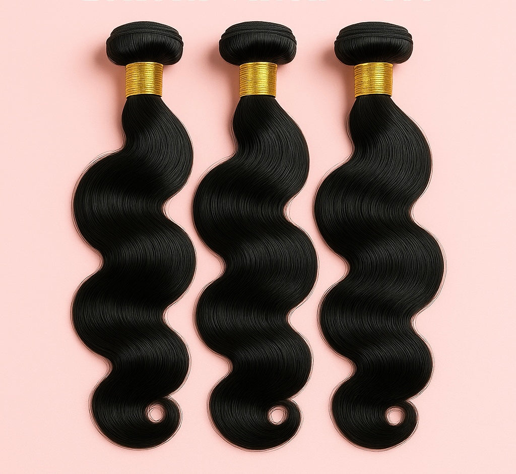 Body Wave