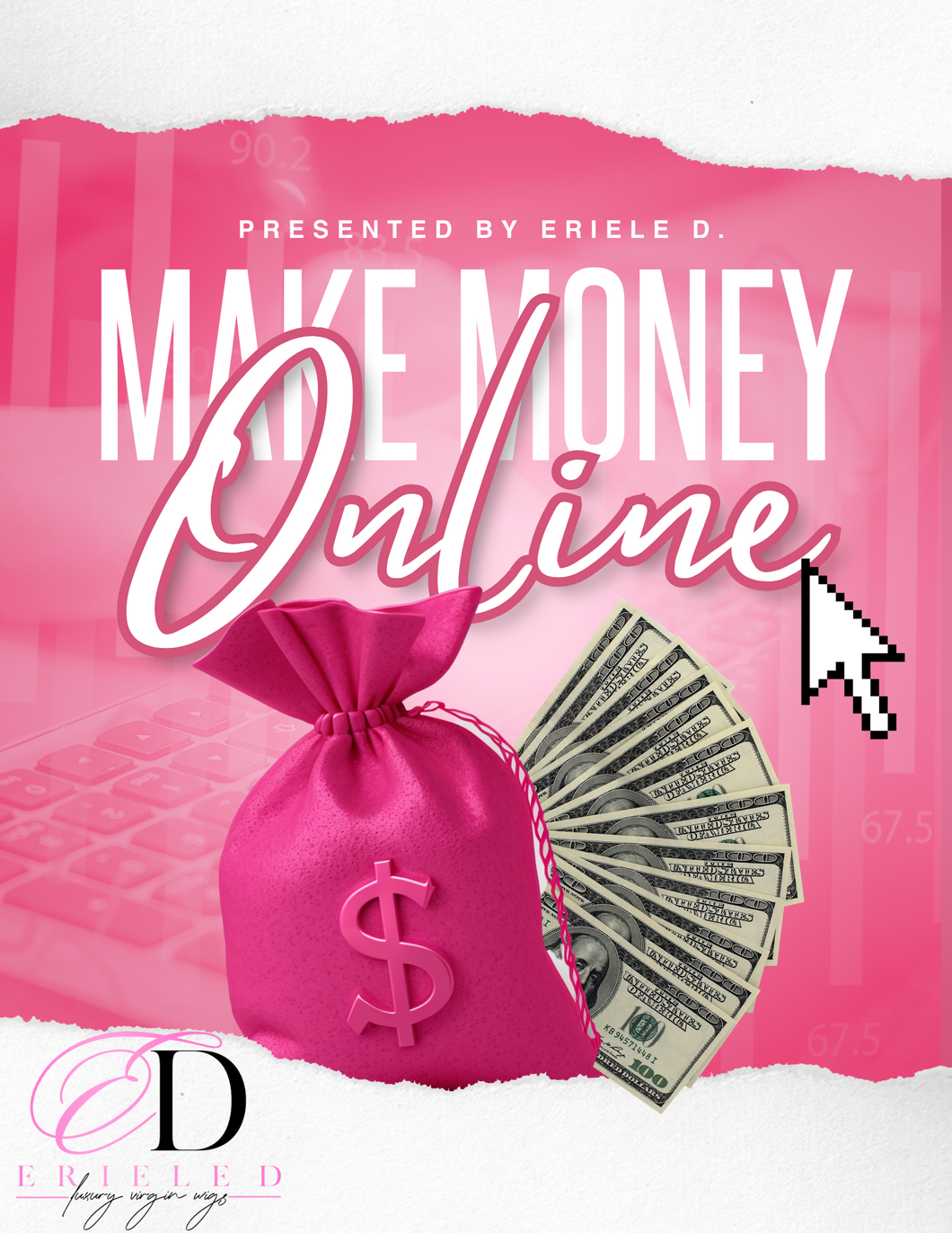 Making Money Online (Ebook)